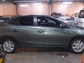 2019 Toyota Vios at 2000 km for sale in Makati -1