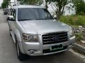 Used Ford Everest 2008 for sale in Binan-0