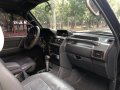 Black 2003 Mitsubishi Pajero for sale in Las Pinas -3