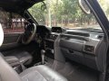 Black 2003 Mitsubishi Pajero for sale in Las Pinas -1