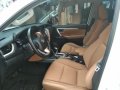 2017 Toyota Fortuner for sale in Mandaluyong -9