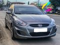 2016 Hyundai Accent at 20000 km for sale  -4