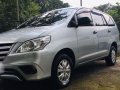 Toyota Innova 2014 for sale in Muntinlupa -4