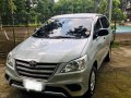 Toyota Innova 2014 for sale in Muntinlupa -5