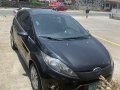 2012 Ford Fiesta for sale in Nagcarlan-7