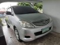 Toyota Innova 2010 for sale in Tanauan-1