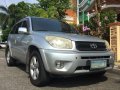 2004 Toyota Rav4 for sale in Calamba -3