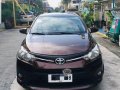 Sell Brown 2014 Toyota Vios in Manila -5