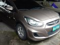 Hyundai Accent 2015 for sale in Quezon City-2