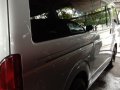 2011 Toyota Hiace for sale in Quezon City-1