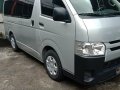 2017 Toyota Hiace for sale in Quezon City-2