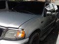 Ford Expedition 2002 for sale in Quezon City-2