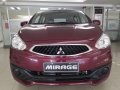 Mitsubishi Mirage 2019 for sale in Manila-0