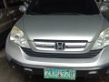 2010 Honda Cr-V for sale in Quezon City-3