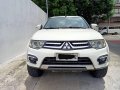 2015 Mitsubishi Montero Sport for sale in Mandaluyong -0