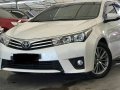 2014 Toyota Corolla Altis for sale in Manila-3