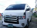 Toyota Hiace 2009 for sale in Quezon City-3