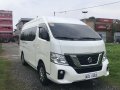 Nissan Urvan 2018 for sale in Las Pinas-7