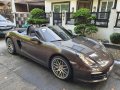 Porsche Boxster 2016 for sale in Manila-9