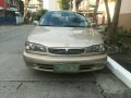 1999 Toyota Corolla for sale in Manila-8