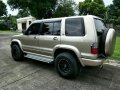 2003 Isuzu Trooper for sale in Parañque -4