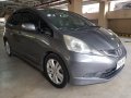 2010 Honda Jazz for sale in Manila-9