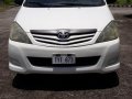 Toyota Innova 2010 for sale in Makati -7