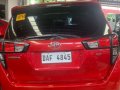 Selling Red Toyota Innova 2017 in Quezon City-7