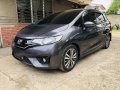 2016 Honda Jazz for sale in Cebu City-6