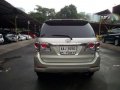 2014 Toyota Fortuner for sale in Manila-5