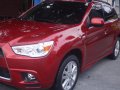 Mitsubishi Asx 2011 for sale in San Juan-0