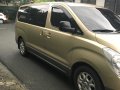 2011 Hyundai Starex for sale in Quezon City-2