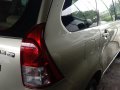 2016 Toyota Avanza for sale in 860069-1