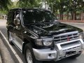 Mitsubishi Pajero 2003 for sale in Manila-1