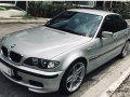 Bmw 318I 2002 for sale in Taguig -3