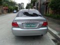 2007 Mitsubishi Lancer for sale in Quezon City-5