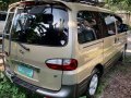 Selling Hyundai Starex 2004 Van in Quezon City-7