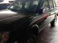 2005 Nissan Frontier for sale in Quezon City-2