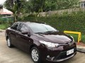 2016 Toyota Vios for sale in Quezon City-9