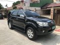 2011 Toyota Fortuner for sale in Quezon City-0