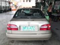 1999 Toyota Corolla for sale in Imus-5