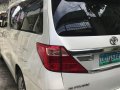 2012 Toyota Alphard for sale in Quezon City-1