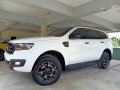 Ford Everest 2016 for sale in San Pascual-1