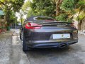 Porsche Boxster 2016 for sale in Manila-7