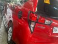 Selling Red Toyota Innova 2017 in Quezon City-5