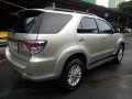 2014 Toyota Fortuner for sale in Manila-6