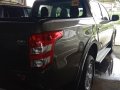 2017 Mitsubishi Strada for sale in Quezon City-3