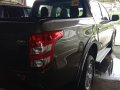 2017 Mitsubishi Strada for sale in Quezon City-0