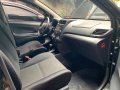 Selling Grey Toyota Avanza 2018 in Quezon City-1