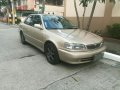 1999 Toyota Corolla for sale in Manila-9